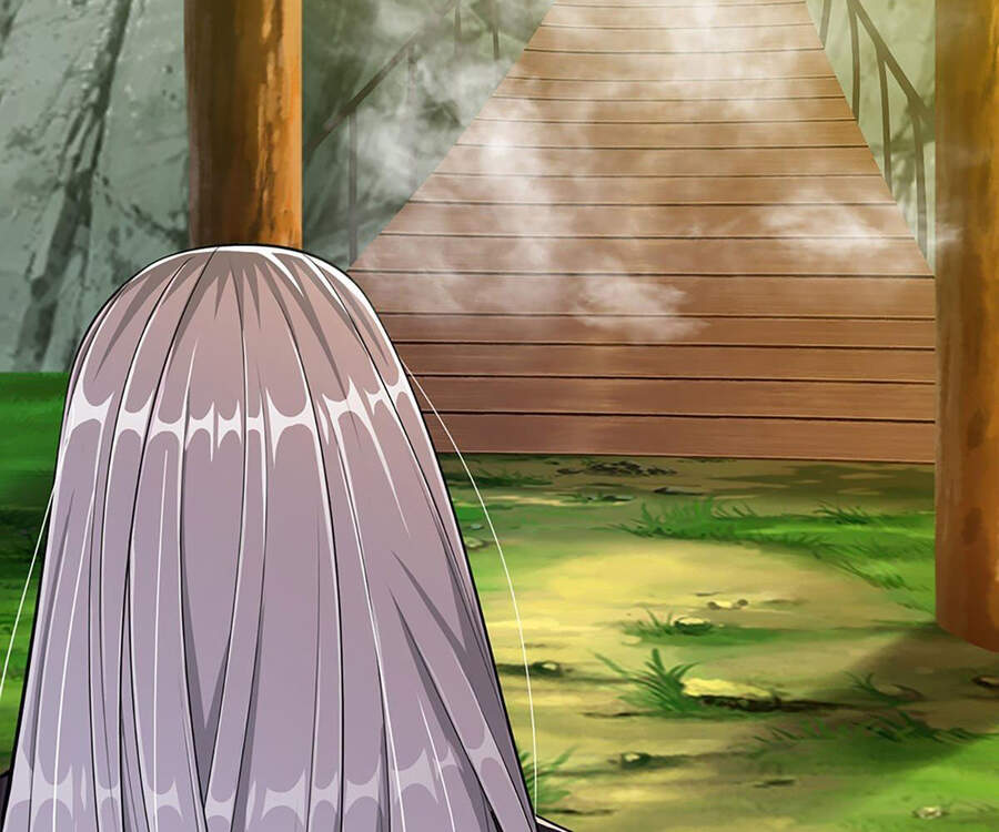 Bị Giam Cầm Trăm Vạn Năm Đệ Tử Ta Trải Khắp Chư Thiên Thần Giới Chap 21 - Next Chap 22