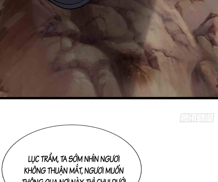 Bị Giam Cầm Trăm Vạn Năm Đệ Tử Ta Trải Khắp Chư Thiên Thần Giới Chap 21 - Next Chap 22