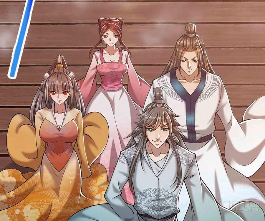 Bị Giam Cầm Trăm Vạn Năm Đệ Tử Ta Trải Khắp Chư Thiên Thần Giới Chap 22 - Next Chap 23