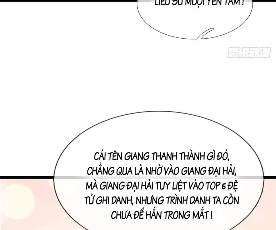 Bị Giam Cầm Trăm Vạn Năm Đệ Tử Ta Trải Khắp Chư Thiên Thần Giới Chap 22 - Next Chap 23