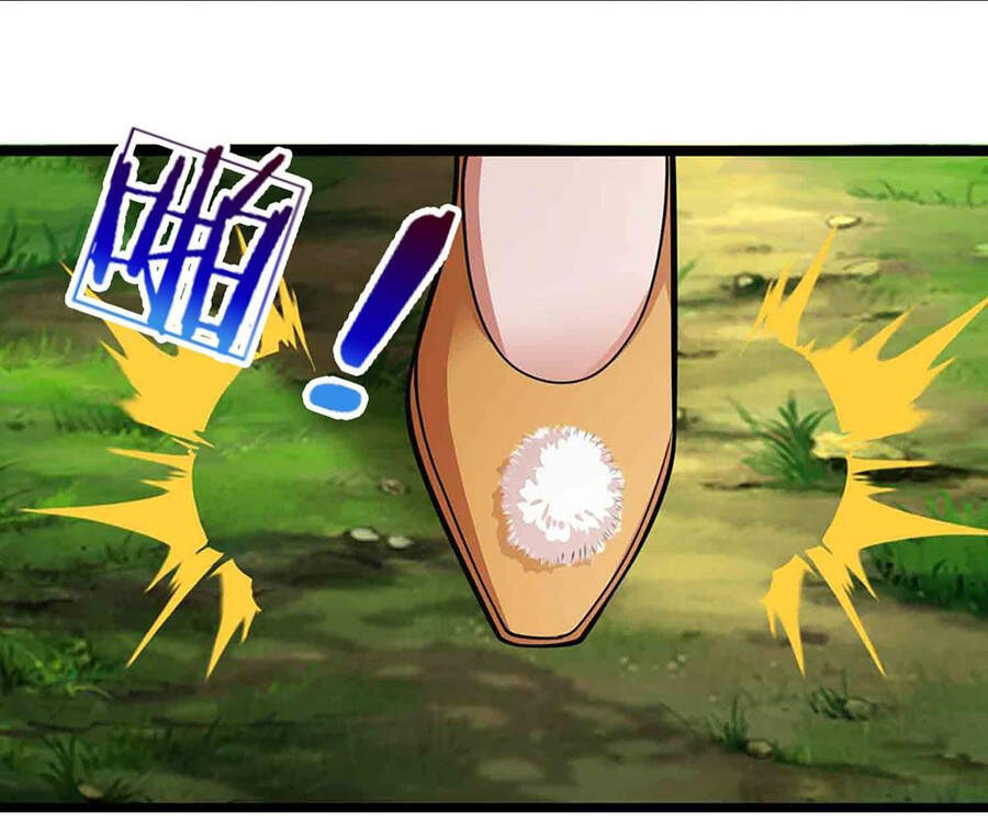 Bị Giam Cầm Trăm Vạn Năm Đệ Tử Ta Trải Khắp Chư Thiên Thần Giới Chap 22 - Next Chap 23