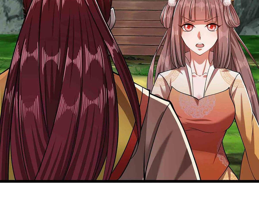 Bị Giam Cầm Trăm Vạn Năm Đệ Tử Ta Trải Khắp Chư Thiên Thần Giới Chap 22 - Next Chap 23