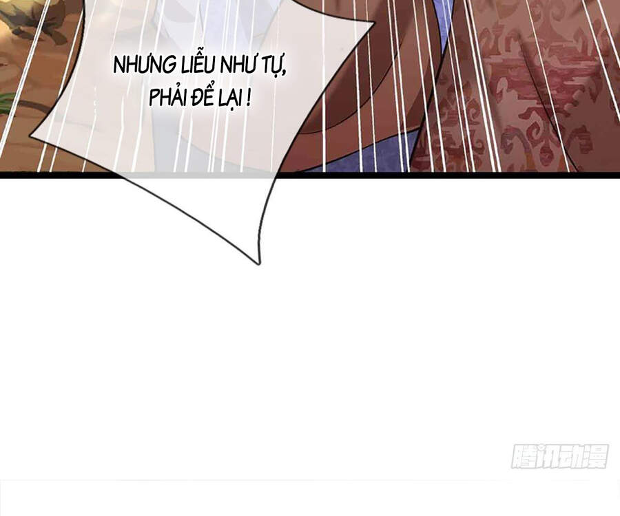 Bị Giam Cầm Trăm Vạn Năm Đệ Tử Ta Trải Khắp Chư Thiên Thần Giới Chap 22 - Next Chap 23