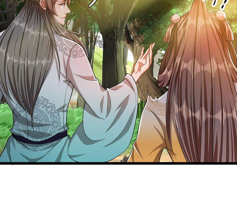 Bị Giam Cầm Trăm Vạn Năm Đệ Tử Ta Trải Khắp Chư Thiên Thần Giới Chap 22 - Next Chap 23