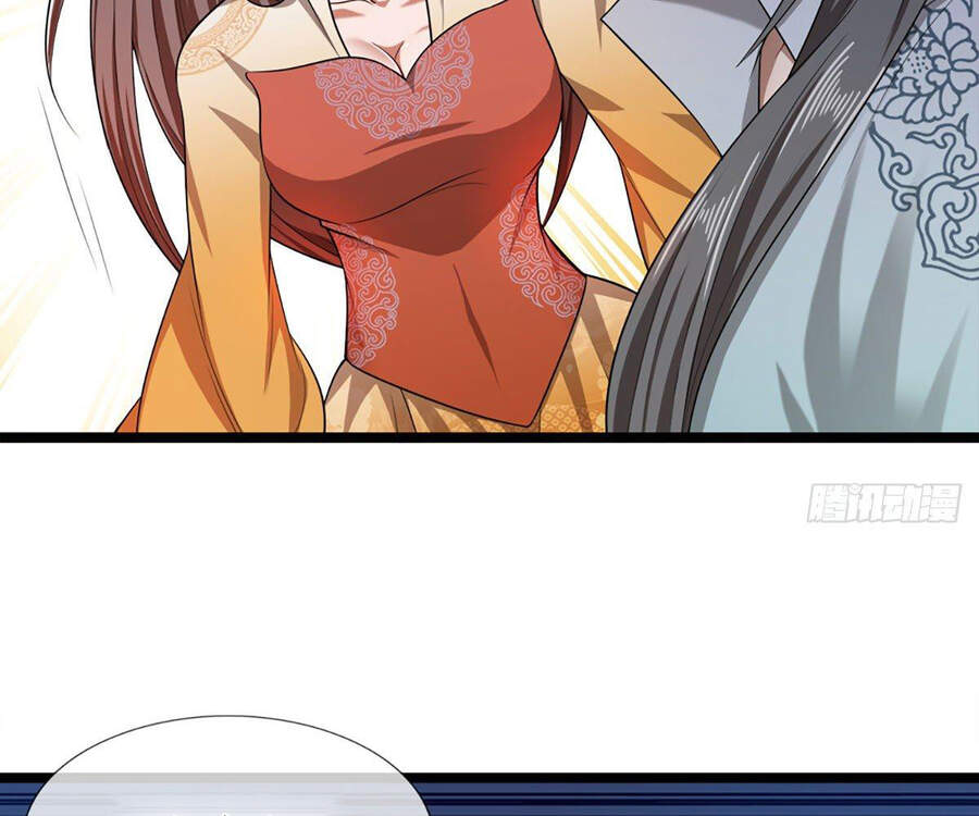 Bị Giam Cầm Trăm Vạn Năm Đệ Tử Ta Trải Khắp Chư Thiên Thần Giới Chap 22 - Next Chap 23