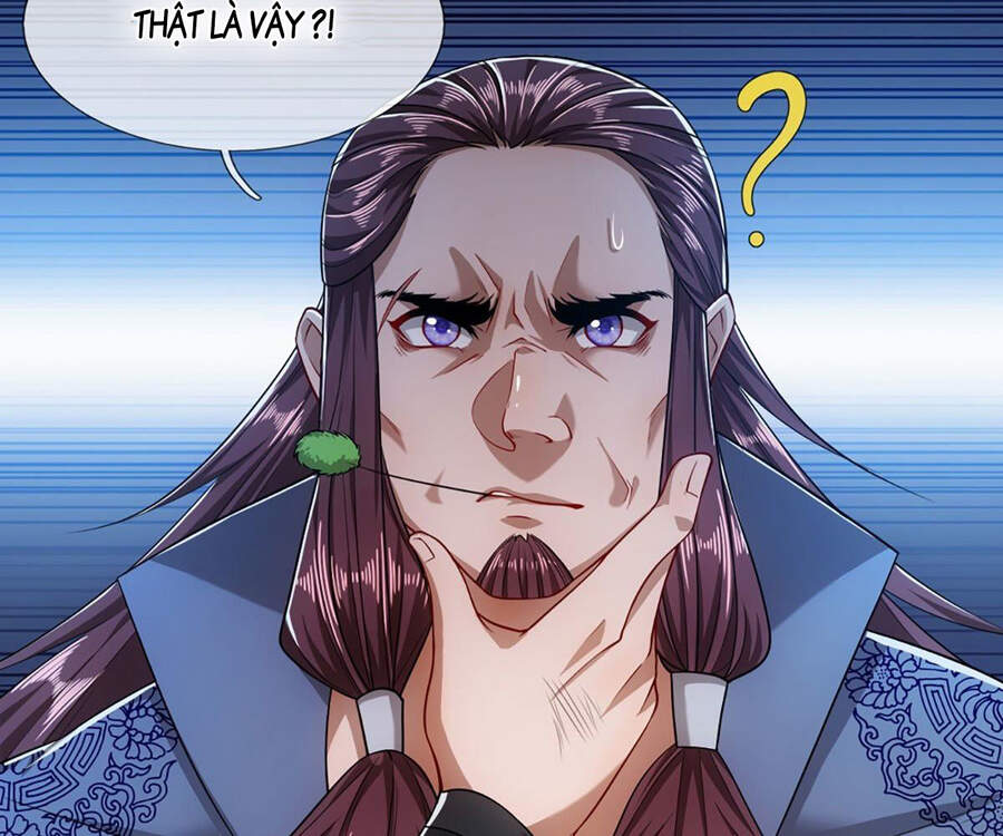 Bị Giam Cầm Trăm Vạn Năm Đệ Tử Ta Trải Khắp Chư Thiên Thần Giới Chap 22 - Next Chap 23