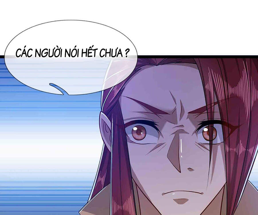 Bị Giam Cầm Trăm Vạn Năm Đệ Tử Ta Trải Khắp Chư Thiên Thần Giới Chap 23 - Next Chap 24