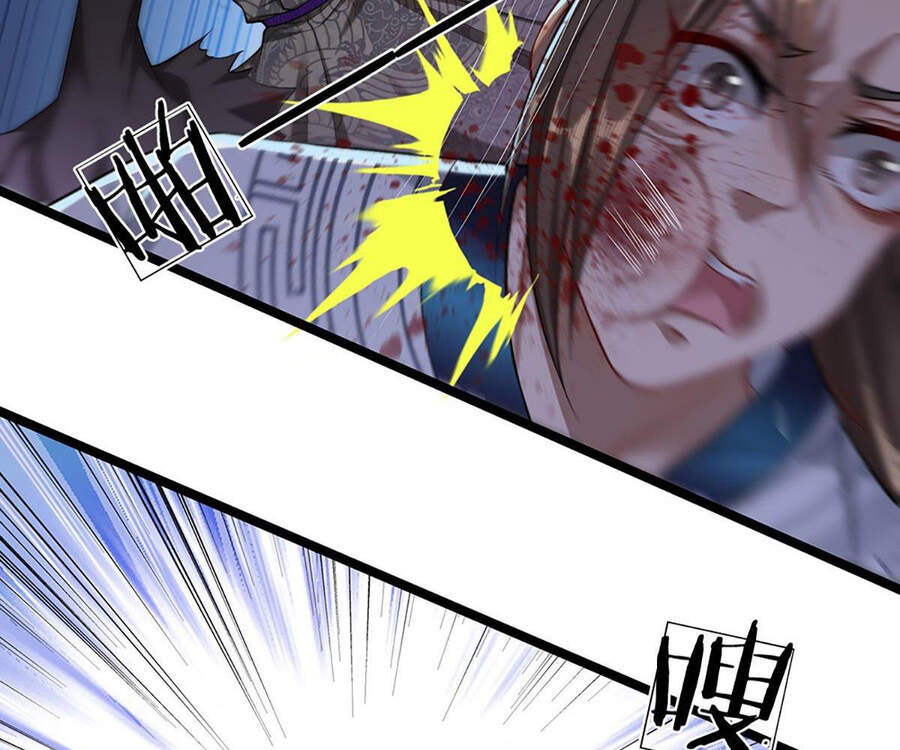 Bị Giam Cầm Trăm Vạn Năm Đệ Tử Ta Trải Khắp Chư Thiên Thần Giới Chap 23 - Next Chap 24