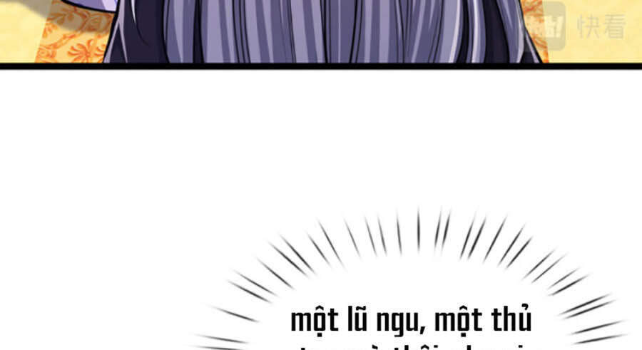 Bị Giam Cầm Trăm Vạn Năm Đệ Tử Ta Trải Khắp Chư Thiên Thần Giới Chap 34 - Next Chap 35