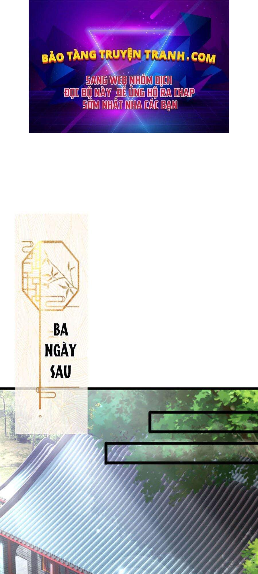 Bị Giam Cầm Trăm Vạn Năm Đệ Tử Ta Trải Khắp Chư Thiên Thần Giới Chap 44 - Next Chap 45