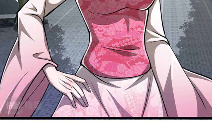 Bị Giam Cầm Trăm Vạn Năm Đệ Tử Ta Trải Khắp Chư Thiên Thần Giới Chap 44 - Next Chap 45