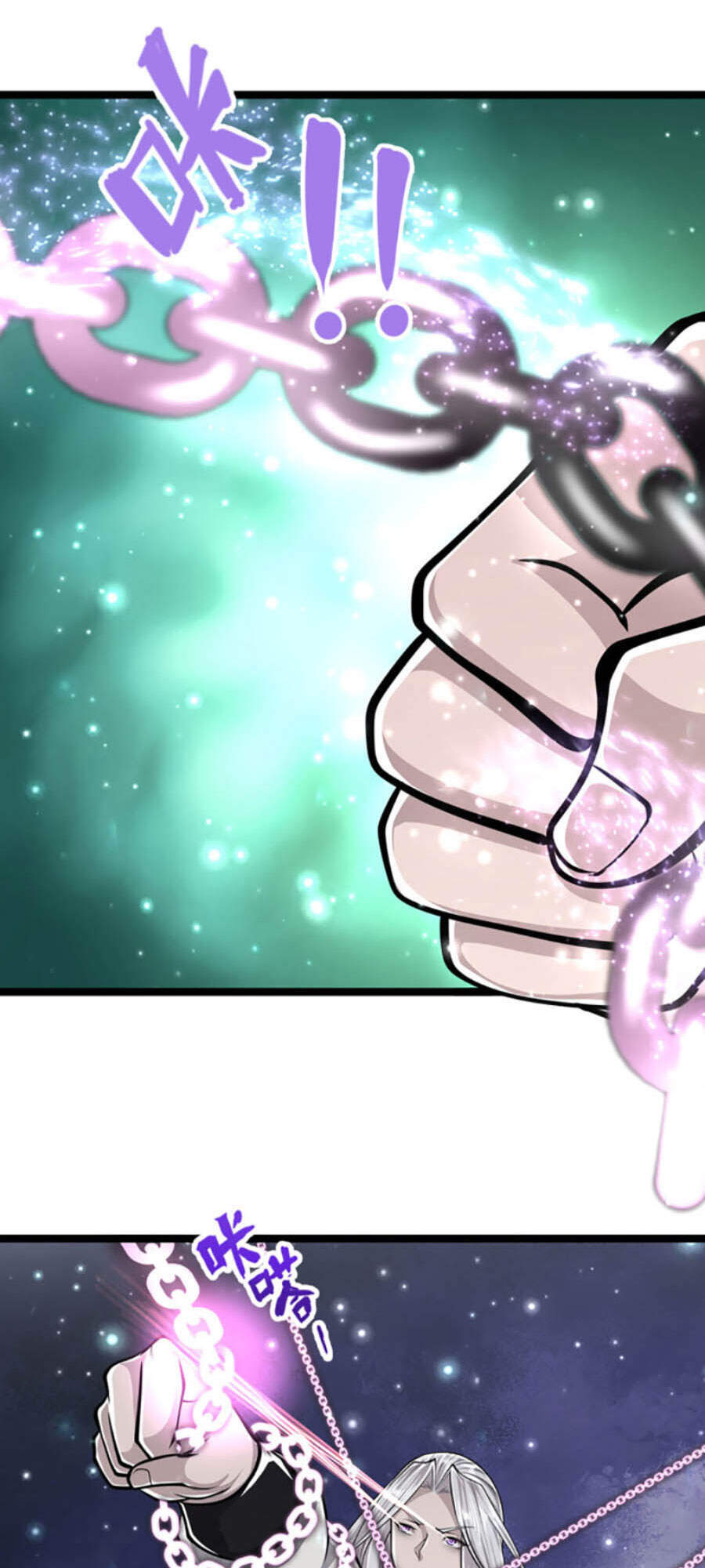 Bị Giam Cầm Trăm Vạn Năm Đệ Tử Ta Trải Khắp Chư Thiên Thần Giới Chap 44 - Next Chap 45