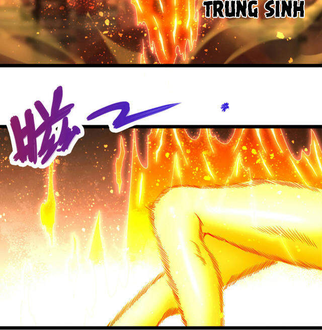 Bị Giam Cầm Trăm Vạn Năm Đệ Tử Ta Trải Khắp Chư Thiên Thần Giới Chap 61 - Next Chap 62