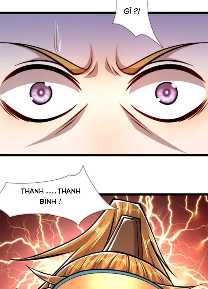 Bị Giam Cầm Trăm Vạn Năm Đệ Tử Ta Trải Khắp Chư Thiên Thần Giới Chap 63 - Next Chap 64