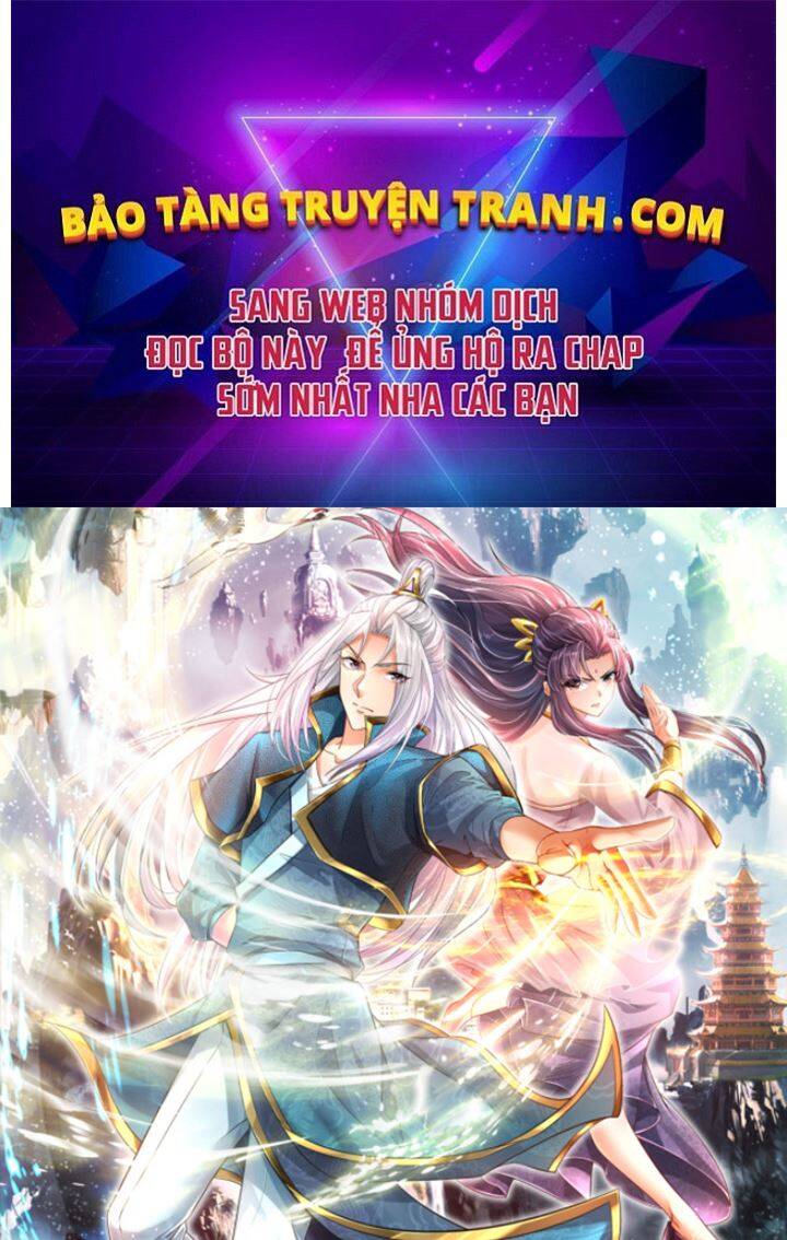 Bị Giam Cầm Trăm Vạn Năm Đệ Tử Ta Trải Khắp Chư Thiên Thần Giới Chap 72 - Next Chap 73