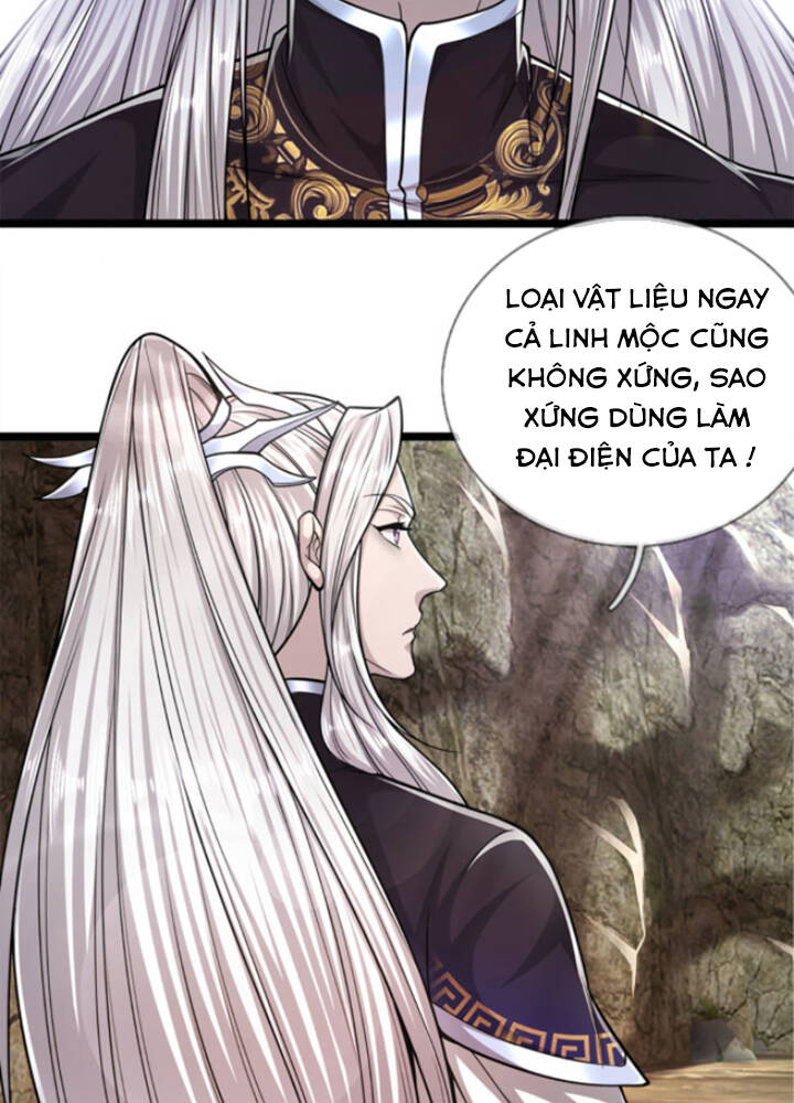 Bị Giam Cầm Trăm Vạn Năm Đệ Tử Ta Trải Khắp Chư Thiên Thần Giới Chap 72 - Next Chap 73