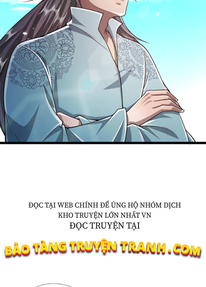 Bị Giam Cầm Trăm Vạn Năm Đệ Tử Ta Trải Khắp Chư Thiên Thần Giới Chap 74 - Next Chap 75