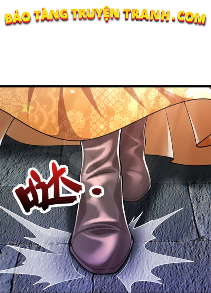 Bị Giam Cầm Trăm Vạn Năm Đệ Tử Ta Trải Khắp Chư Thiên Thần Giới Chap 74 - Next Chap 75