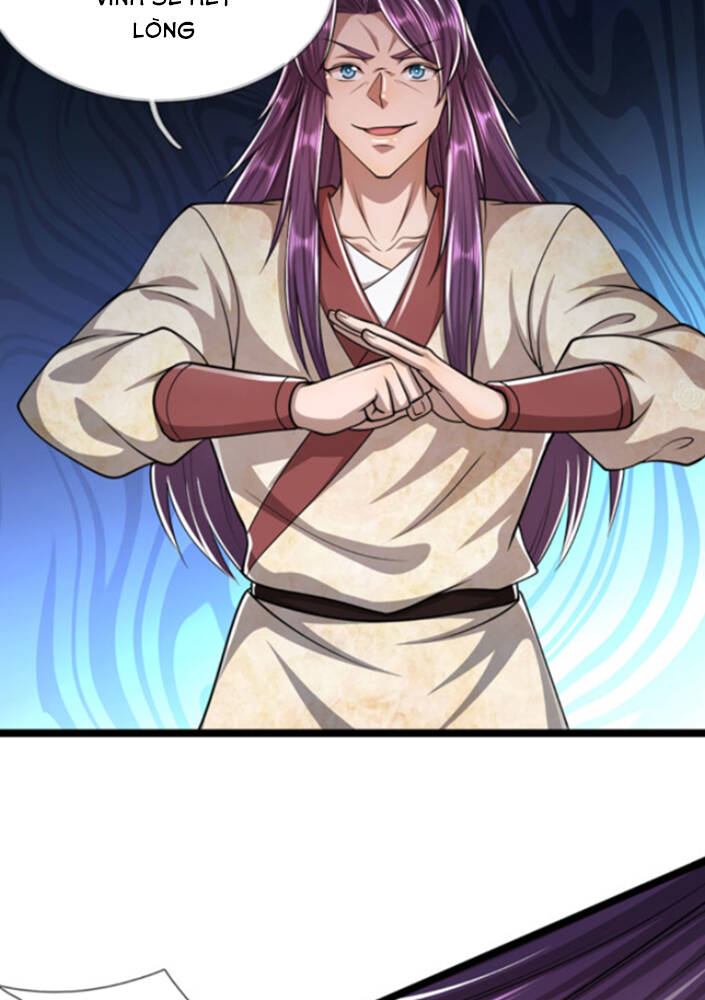 Bị Giam Cầm Trăm Vạn Năm Đệ Tử Ta Trải Khắp Chư Thiên Thần Giới Chap 74 - Next Chap 75