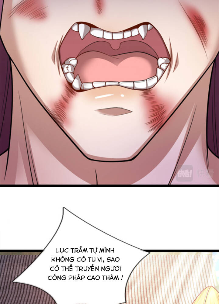 Bị Giam Cầm Trăm Vạn Năm Đệ Tử Ta Trải Khắp Chư Thiên Thần Giới Chap 75 - Next Chap 76