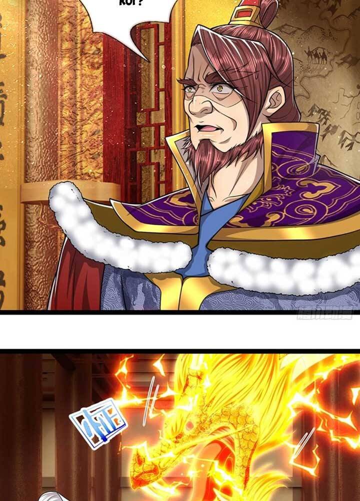 Bị Giam Cầm Trăm Vạn Năm Đệ Tử Ta Trải Khắp Chư Thiên Thần Giới Chap 85 - Next Chap 86