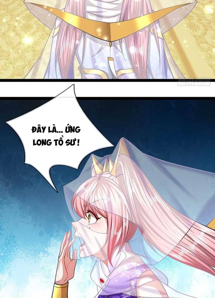 Bị Giam Cầm Trăm Vạn Năm Đệ Tử Ta Trải Khắp Chư Thiên Thần Giới Chap 85 - Next Chap 86