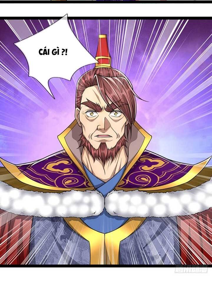 Bị Giam Cầm Trăm Vạn Năm Đệ Tử Ta Trải Khắp Chư Thiên Thần Giới Chap 85 - Next Chap 86