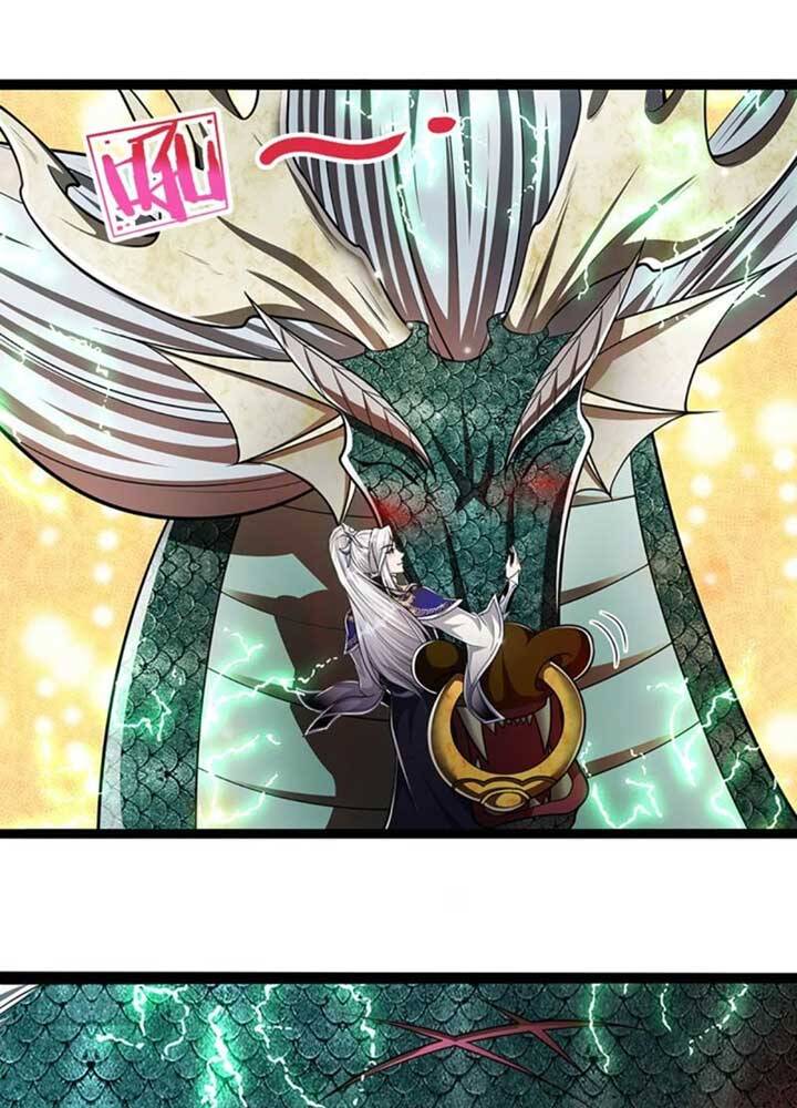 Bị Giam Cầm Trăm Vạn Năm Đệ Tử Ta Trải Khắp Chư Thiên Thần Giới Chap 86 - Next Chap 87