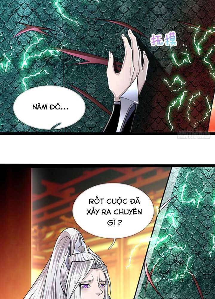 Bị Giam Cầm Trăm Vạn Năm Đệ Tử Ta Trải Khắp Chư Thiên Thần Giới Chap 86 - Next Chap 87