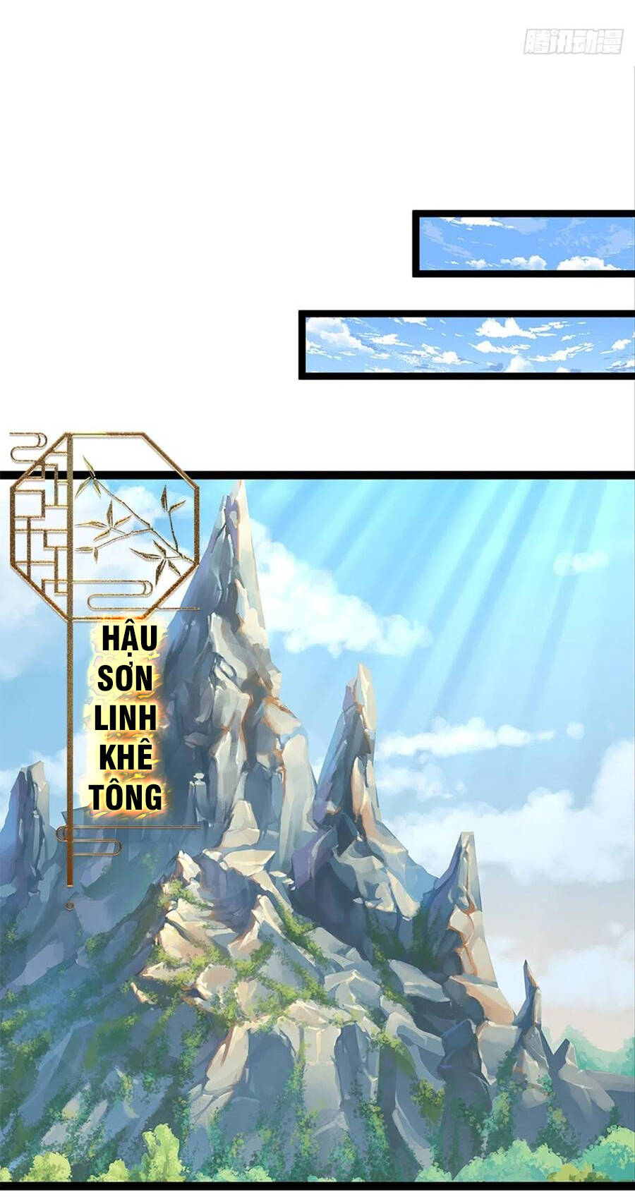 Bị Giam Cầm Trăm Vạn Năm Đệ Tử Ta Trải Khắp Chư Thiên Thần Giới Chap 89 - Next Chap 90