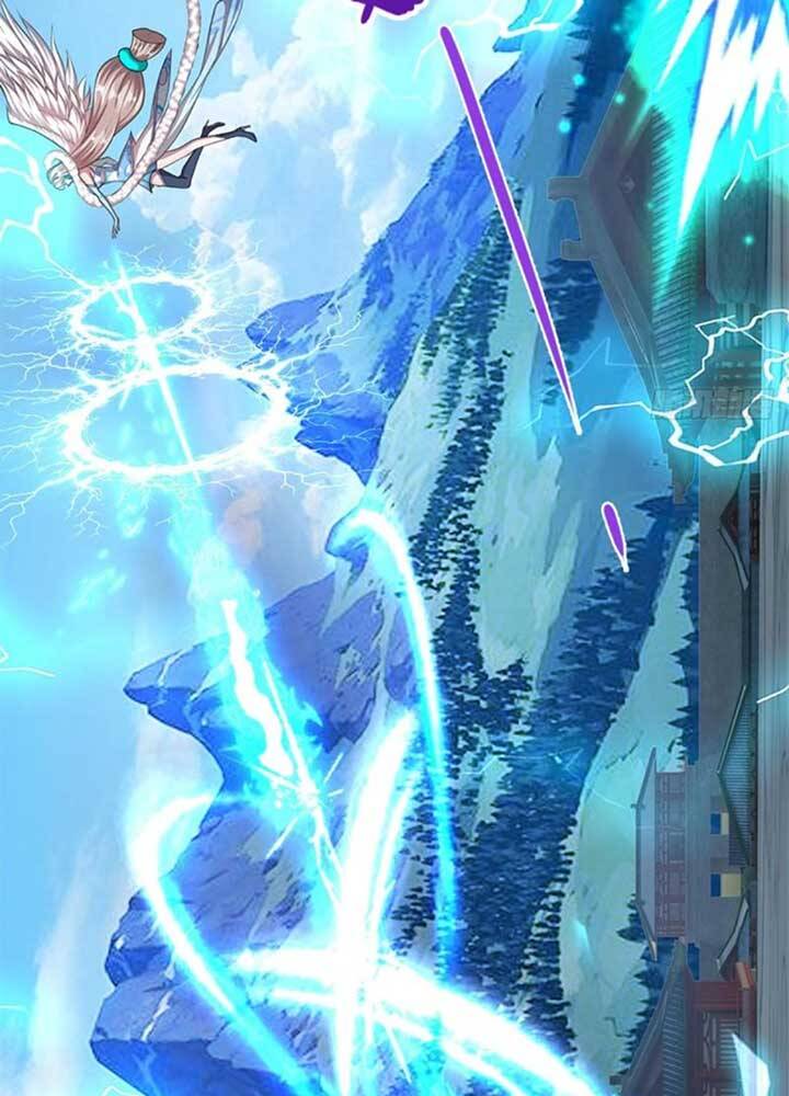 Bị Giam Cầm Trăm Vạn Năm Đệ Tử Ta Trải Khắp Chư Thiên Thần Giới Chap 92 - Next Chap 93