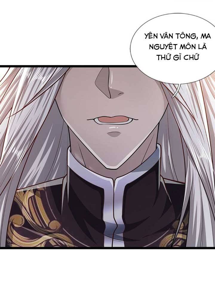 Bị Giam Cầm Trăm Vạn Năm Đệ Tử Ta Trải Khắp Chư Thiên Thần Giới Chap 94 - Next Chap 95