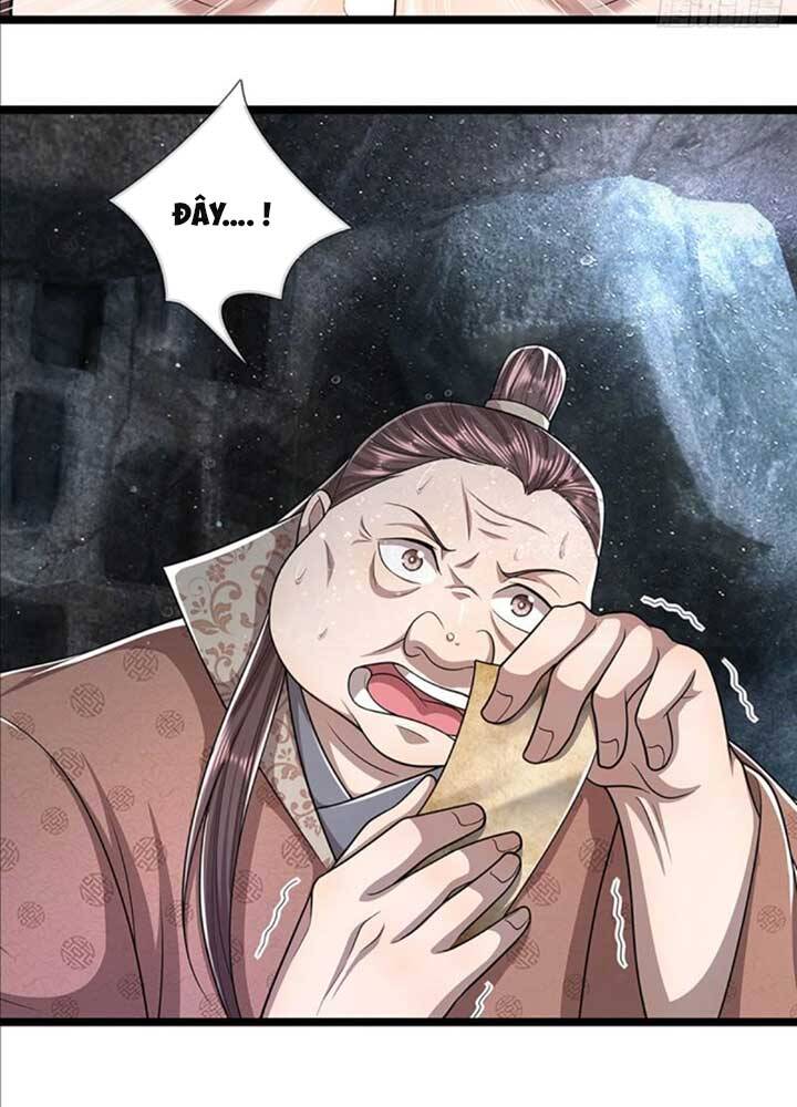 Bị Giam Cầm Trăm Vạn Năm Đệ Tử Ta Trải Khắp Chư Thiên Thần Giới Chap 96 - Next Chap 97