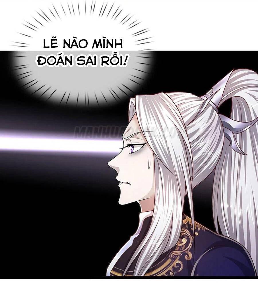 Bị Giam Cầm Trăm Vạn Năm Đệ Tử Ta Trải Khắp Chư Thiên Thần Giới Chap 98 - Next Chap 99
