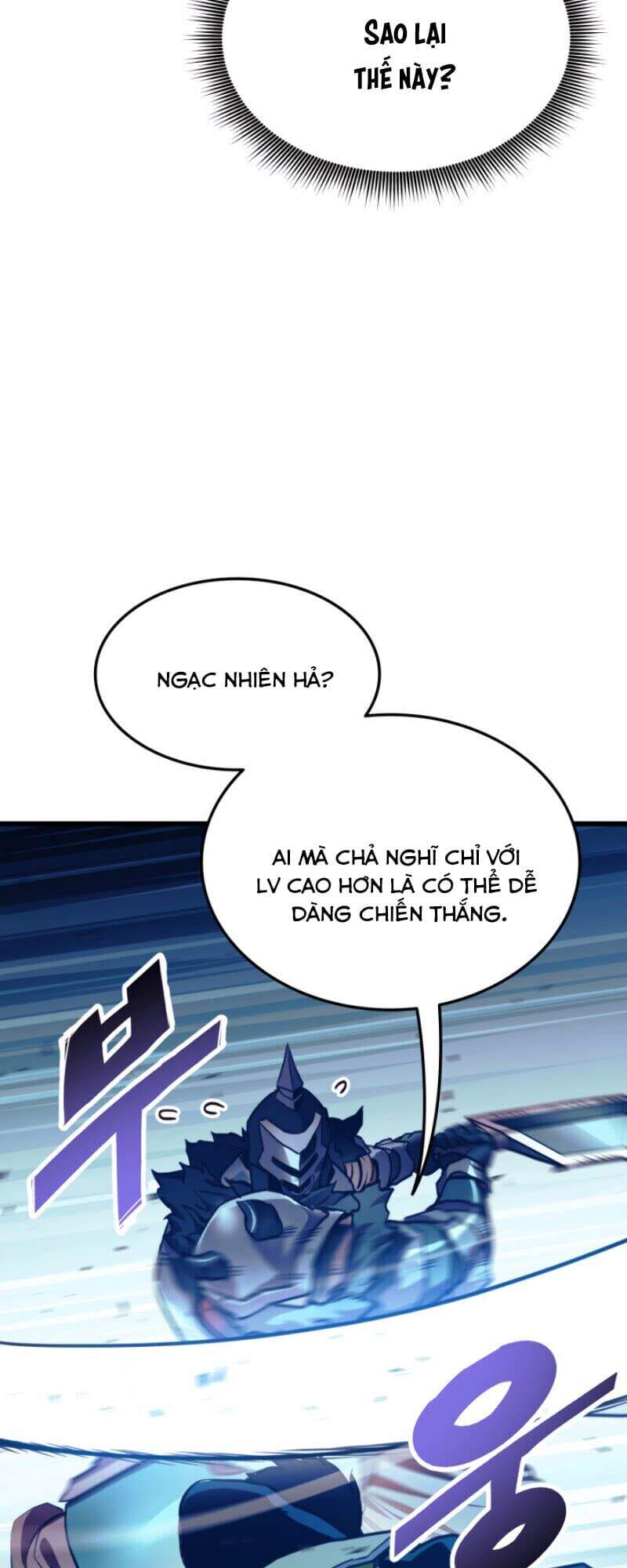 Huyền Thoại Game Thủ - Tái Xuất Chap 10 - Next Chap 11