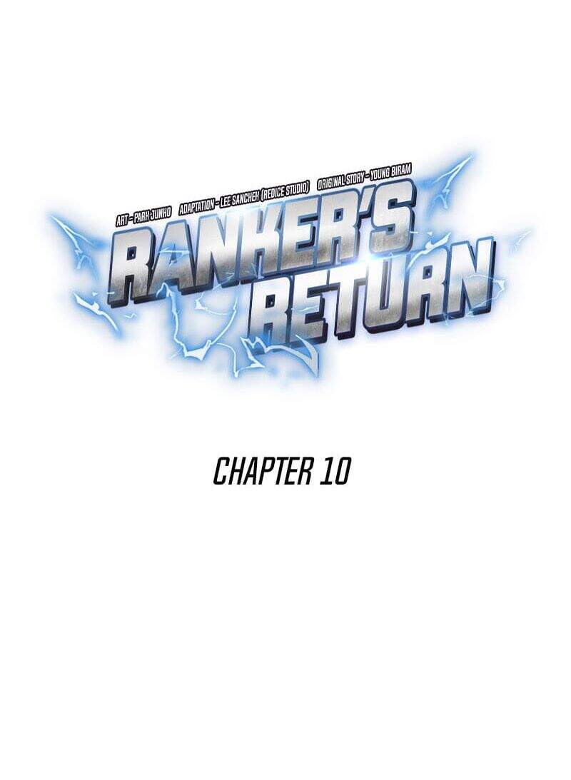 Huyền Thoại Game Thủ - Tái Xuất Chap 10 - Next Chap 11