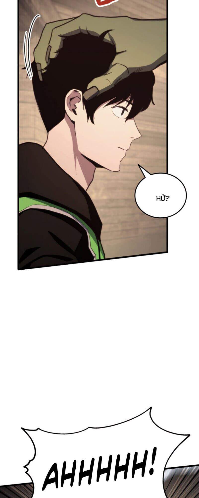 Huyền Thoại Game Thủ - Tái Xuất Chap 11 - Next Chap 12