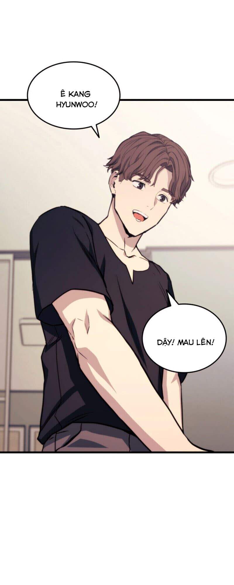 Huyền Thoại Game Thủ - Tái Xuất Chap 12 - Next Chap 13