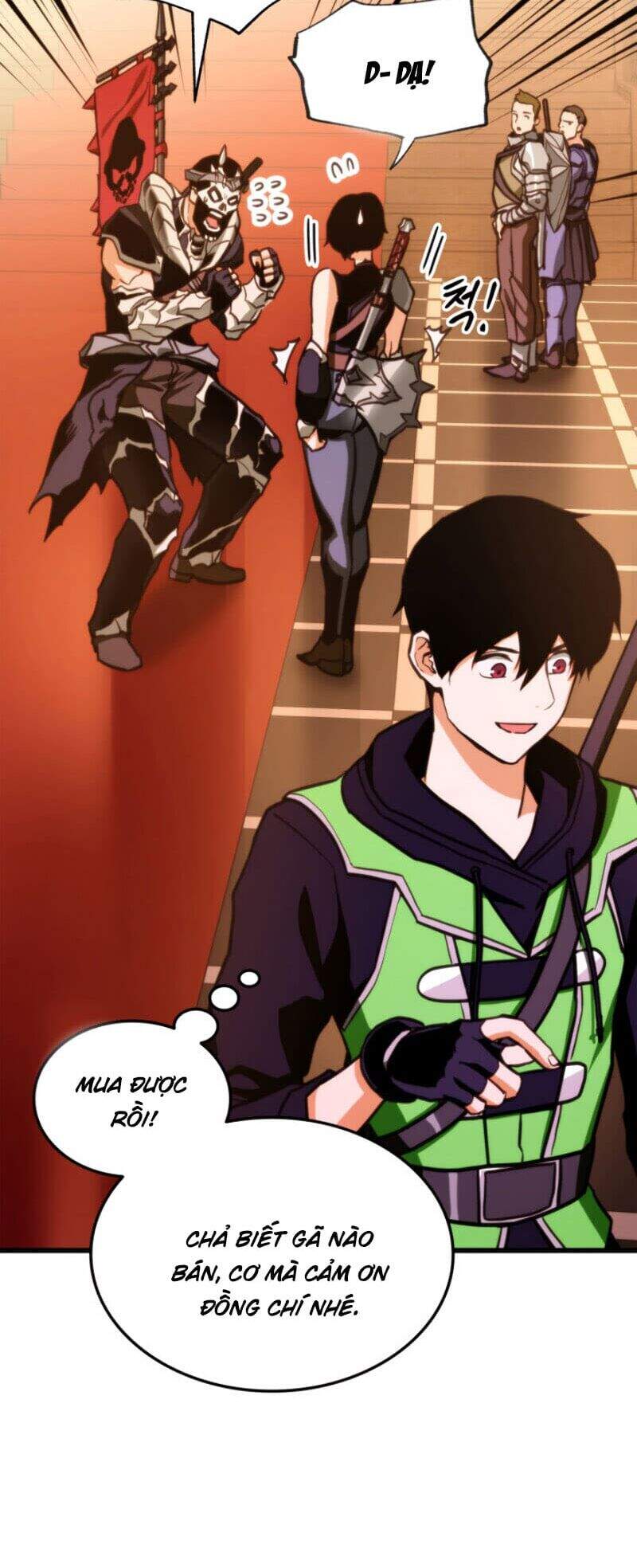 Huyền Thoại Game Thủ - Tái Xuất Chap 13 - Next Chap 14