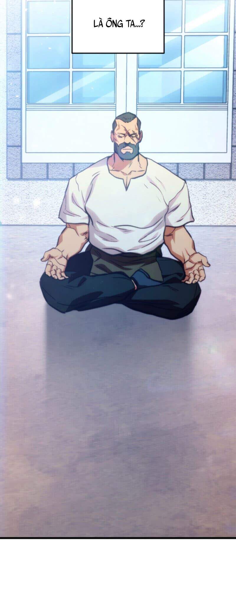 Huyền Thoại Game Thủ - Tái Xuất Chap 13 - Next Chap 14