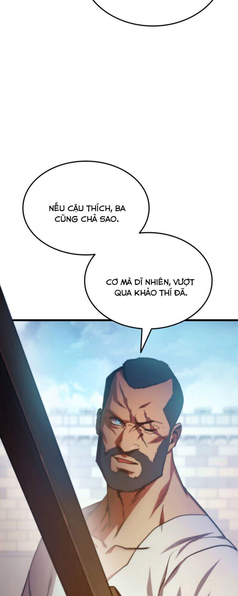 Huyền Thoại Game Thủ - Tái Xuất Chap 13 - Next Chap 14