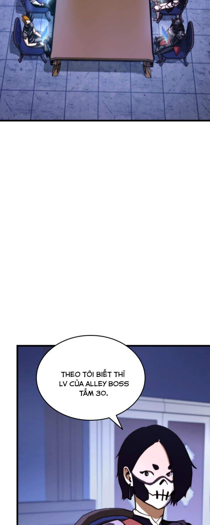 Huyền Thoại Game Thủ - Tái Xuất Chap 15 - Next Chap 16