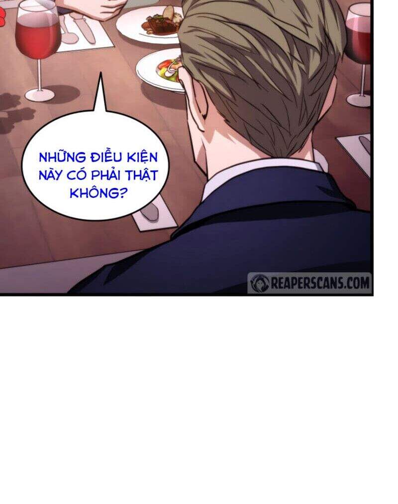 Huyền Thoại Game Thủ - Tái Xuất Chap 15 - Next Chap 16