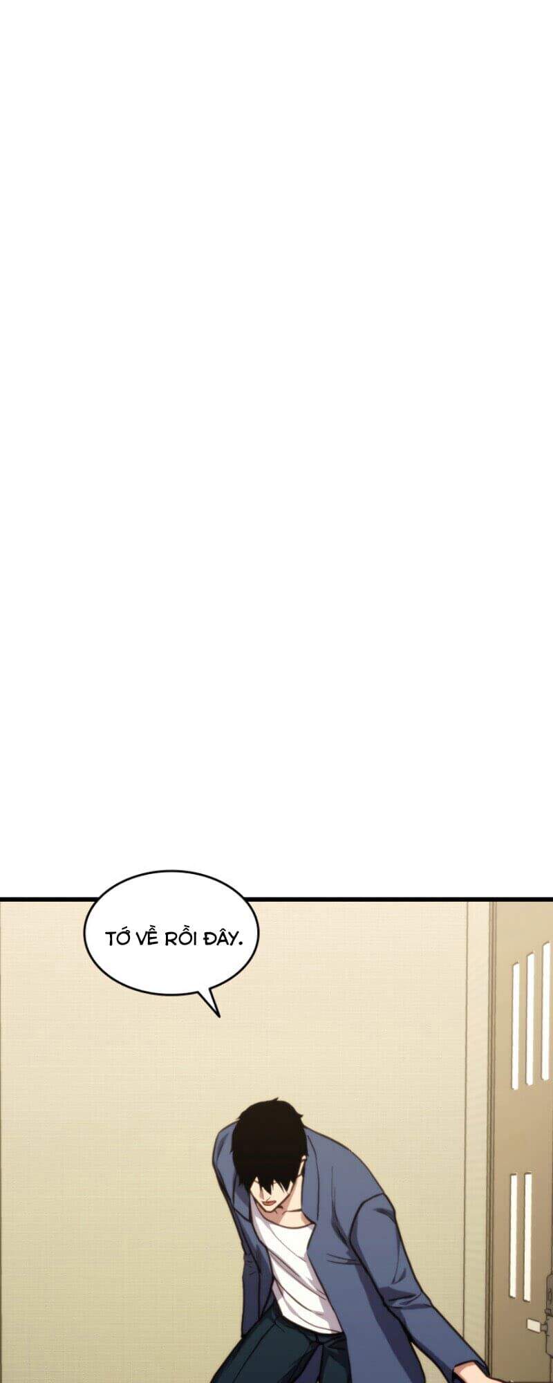 Huyền Thoại Game Thủ - Tái Xuất Chap 15 - Next Chap 16