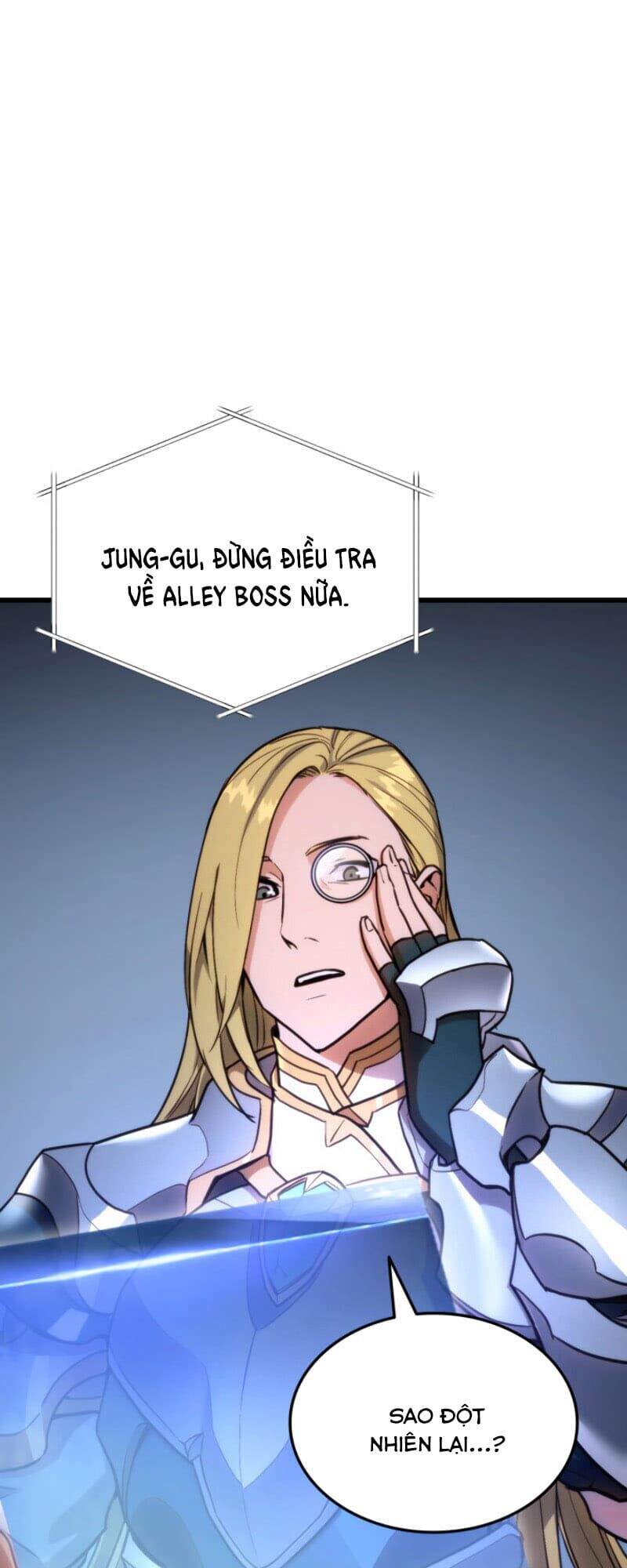 Huyền Thoại Game Thủ - Tái Xuất Chap 18 - Next Chap 19