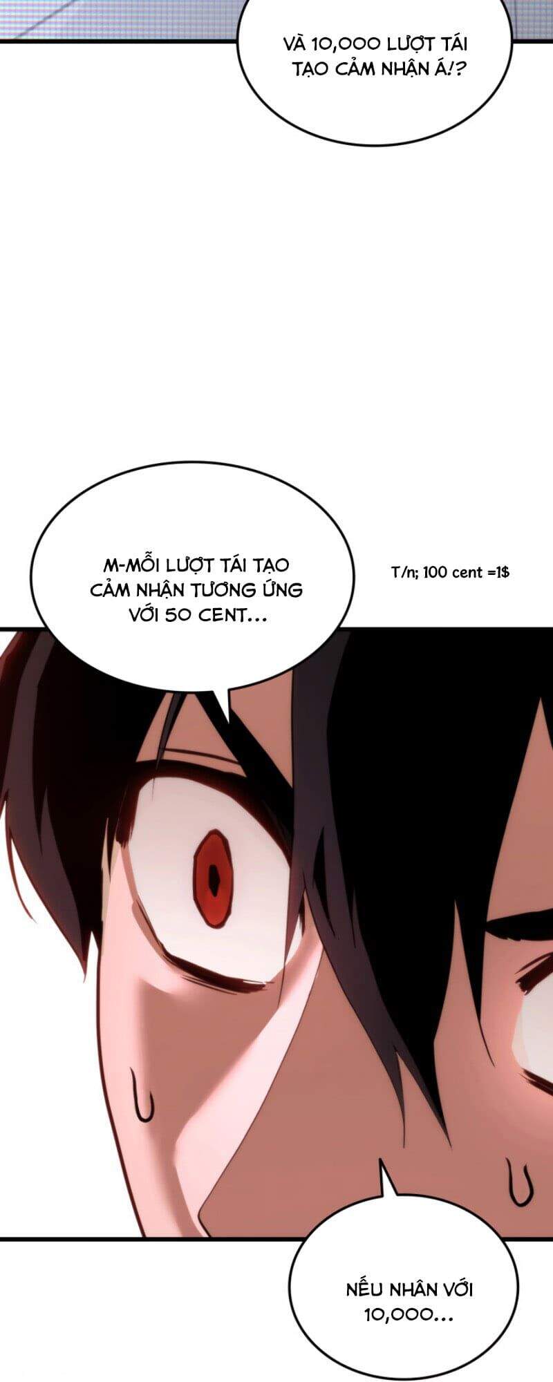 Huyền Thoại Game Thủ - Tái Xuất Chap 18 - Next Chap 19