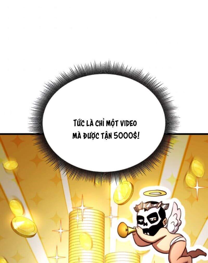 Huyền Thoại Game Thủ - Tái Xuất Chap 18 - Next Chap 19