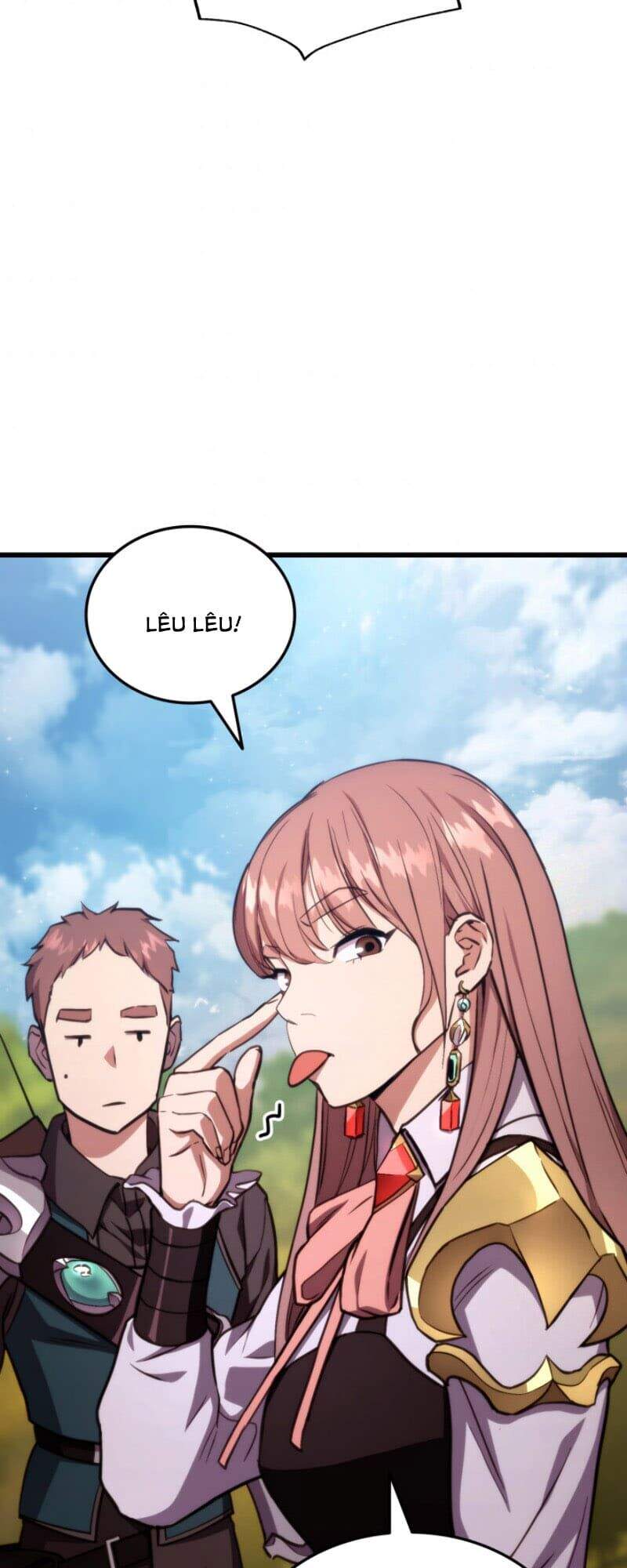 Huyền Thoại Game Thủ - Tái Xuất Chap 18 - Next Chap 19