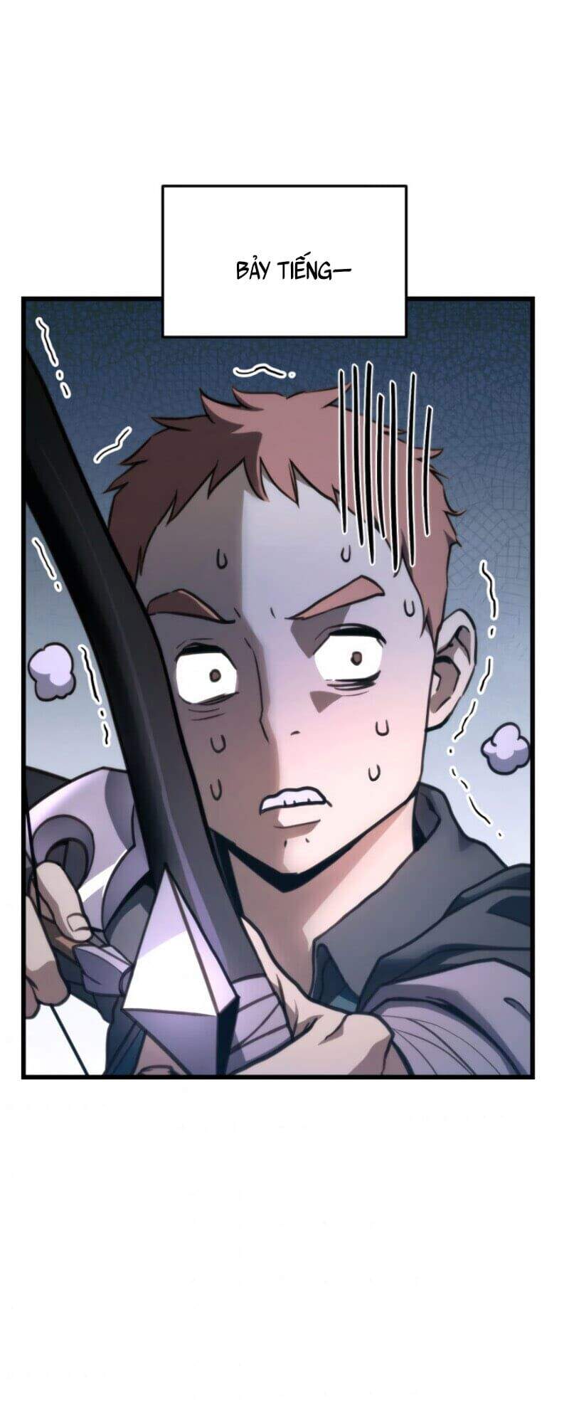 Huyền Thoại Game Thủ - Tái Xuất Chap 19 - Next Chap 20