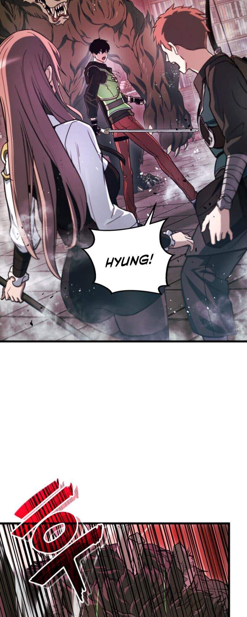 Huyền Thoại Game Thủ - Tái Xuất Chap 19 - Next Chap 20